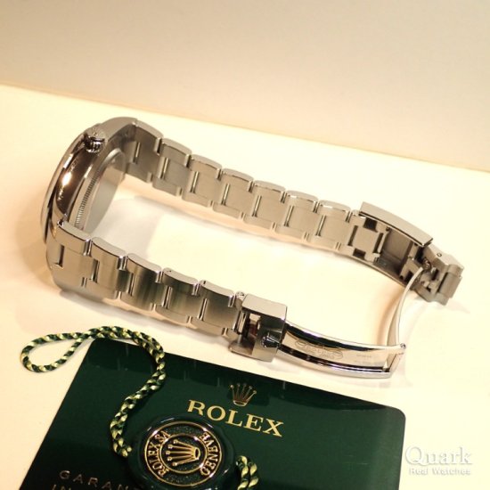 ロレックス エクスプローラー40 Ref.224270