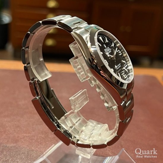 ロレックス エクスプローラー40 Ref.224270