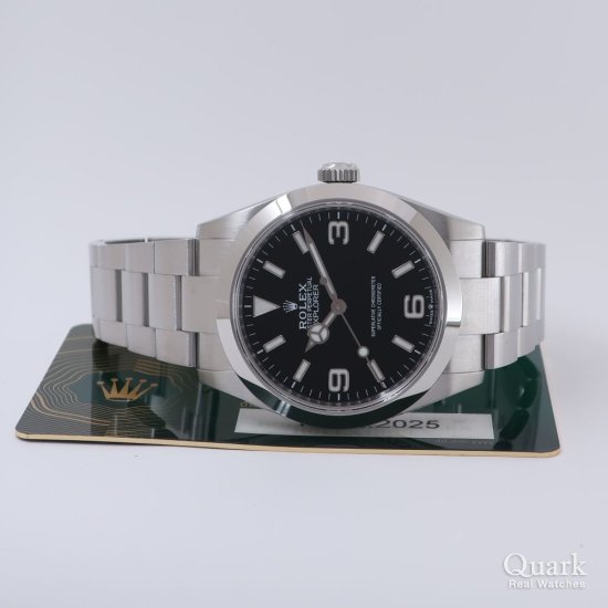 ロレックス エクスプローラー40 Ref.224270