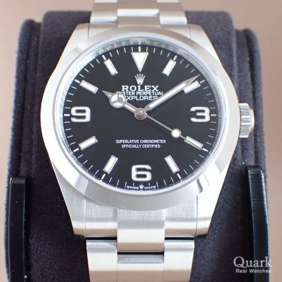 ロレックス エクスプローラー40 Ref.224270