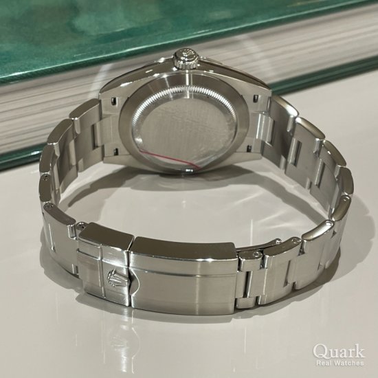 ロレックス エクスプローラー40 Ref.224270