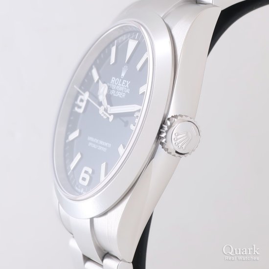 ロレックス エクスプローラー40 Ref.224270