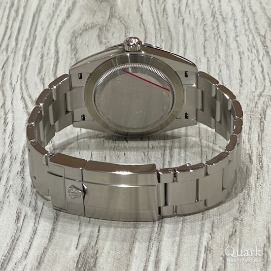 ロレックス エクスプローラー40 Ref.224270