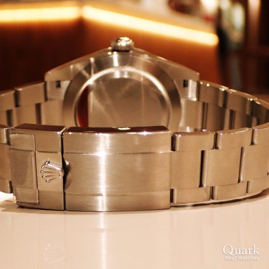 ロレックス エクスプローラー40 Ref.224270