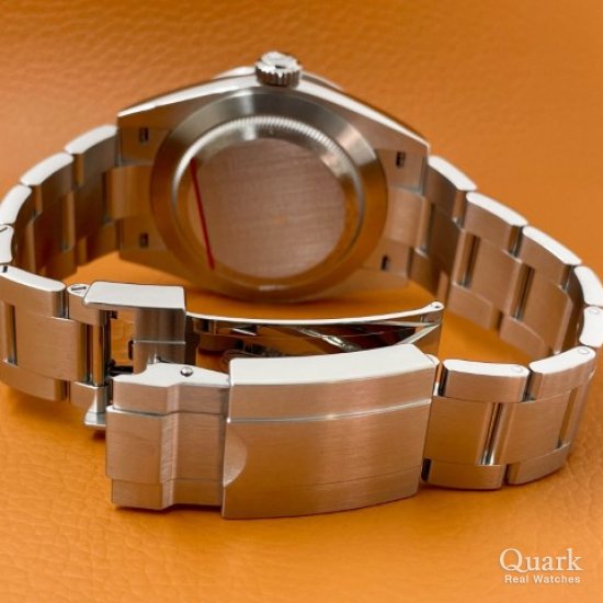 ロレックス エクスプローラー40 Ref.224270