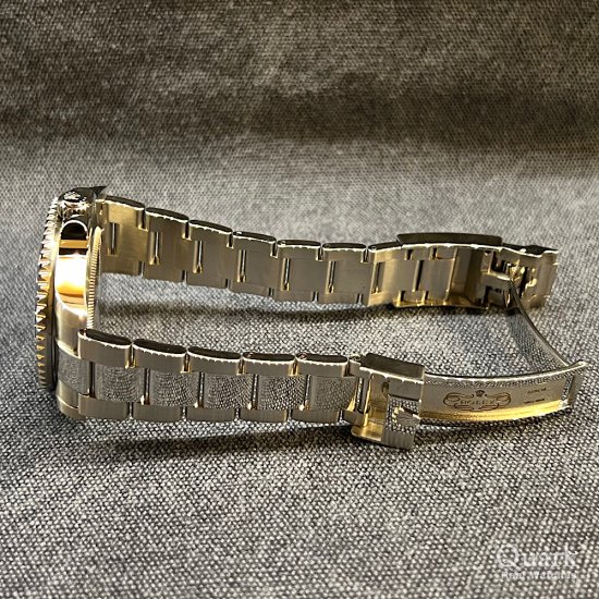 ロレックス GMTマスターII Ref.116710BLNR