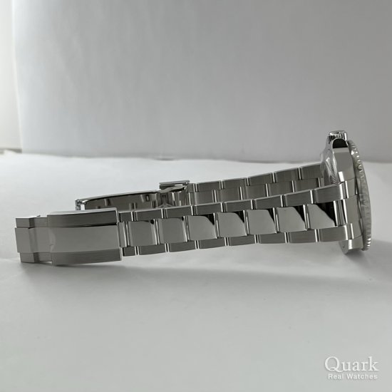 ロレックス GMTマスターII Ref.116710BLNR