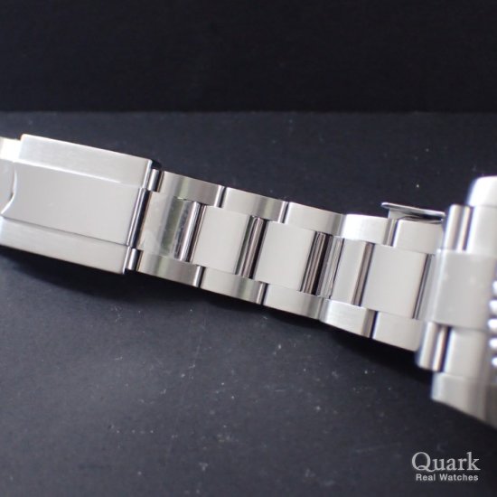 ロレックス GMTマスターII Ref.116710LN