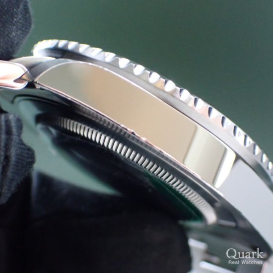 ロレックス GMTマスターII Ref.116710LN