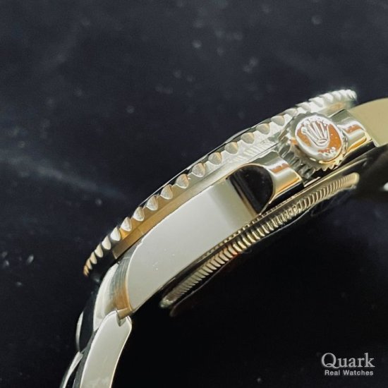 ロレックス GMTマスターII Ref.116710LN