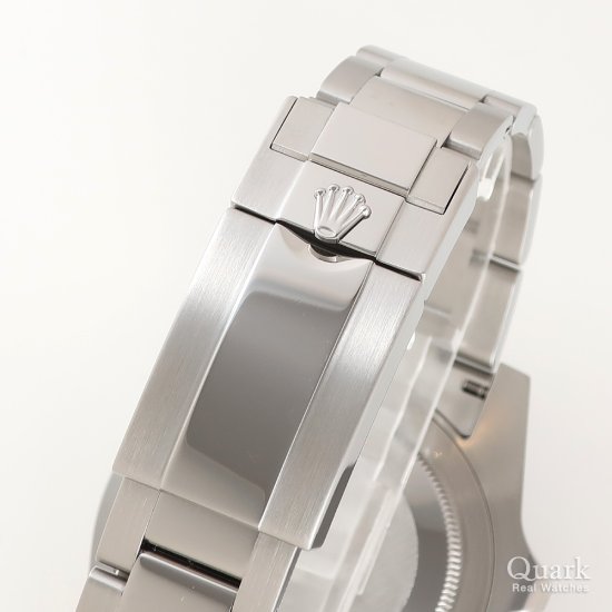 ロレックス GMTマスターII Ref.116710LN