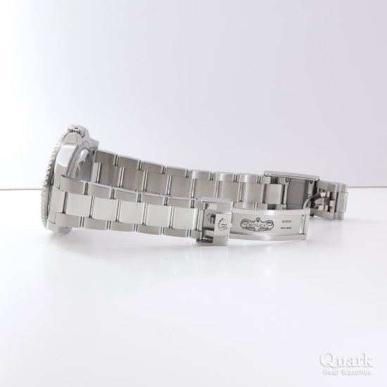 ロレックス GMTマスターII Ref.116710LN