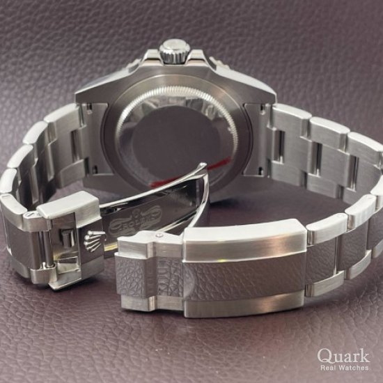 ロレックス GMTマスターII Ref.116710LN