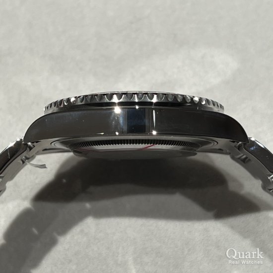 ロレックス GMTマスターII Ref.116710LN