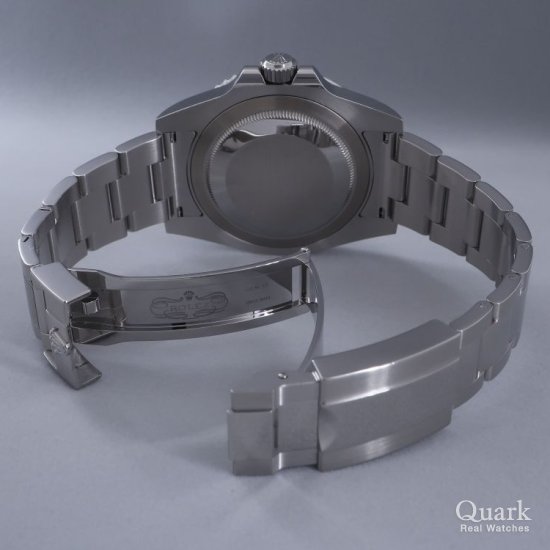 ロレックス GMTマスターII Ref.116710LN