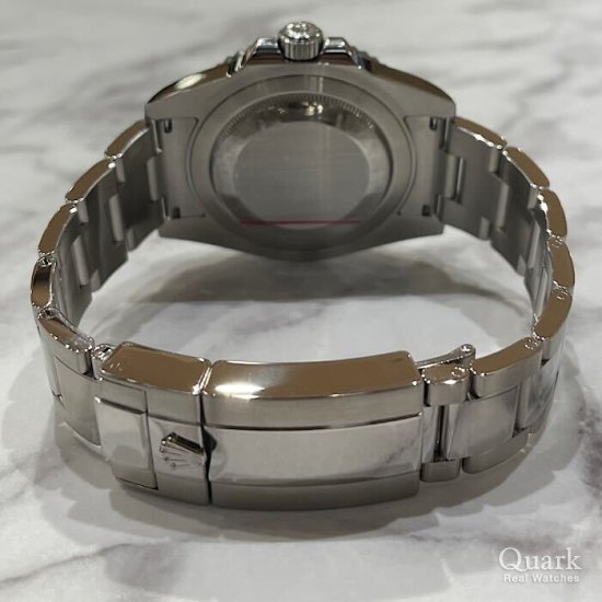 ロレックス GMTマスターII Ref.116710LN