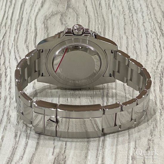 ロレックス GMTマスターII Ref.116710LN