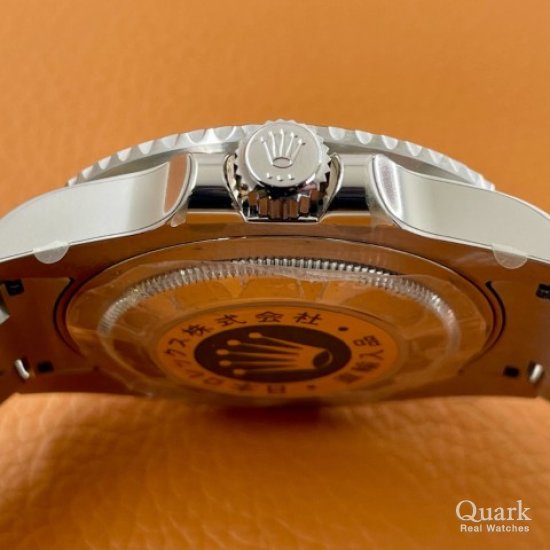 ロレックス GMTマスターII Ref.116710LN