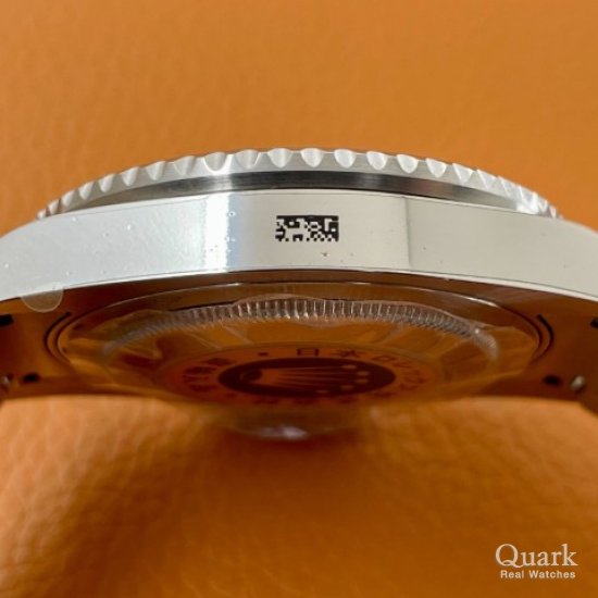 ロレックス GMTマスターII Ref.116710LN