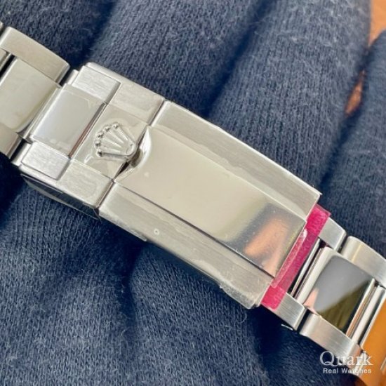 ロレックス GMTマスターII Ref.116710LN