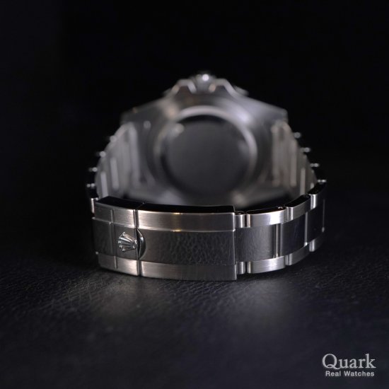 ロレックス GMTマスターII Ref.116710LN