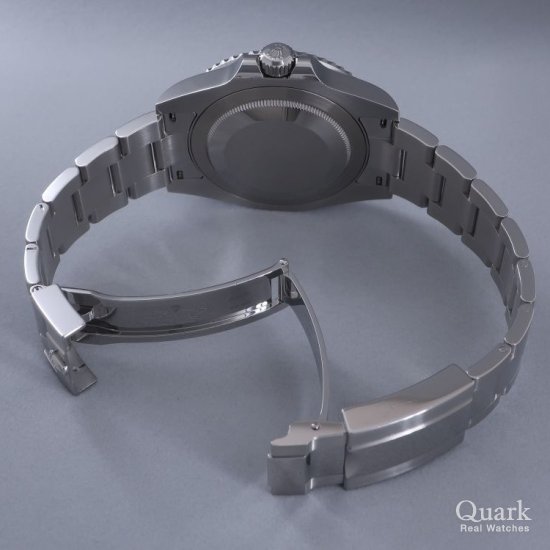 ロレックス GMTマスターII Ref.126710BLNR