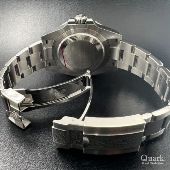 ロレックス GMTマスターII Ref.126710BLNR