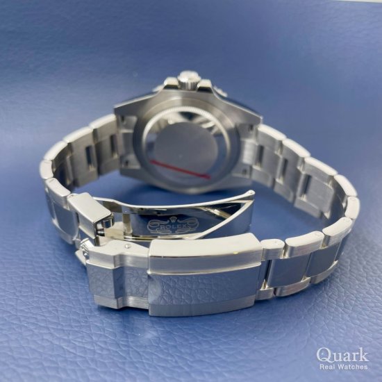 ロレックス GMTマスターII Ref.126710BLNR