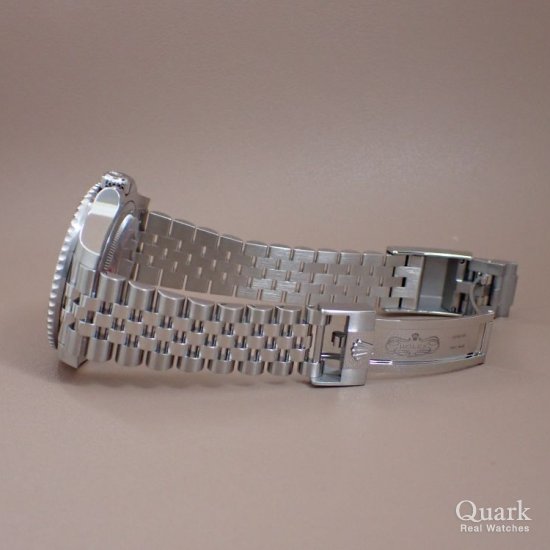 ロレックス GMTマスターII Ref.126710BLNR