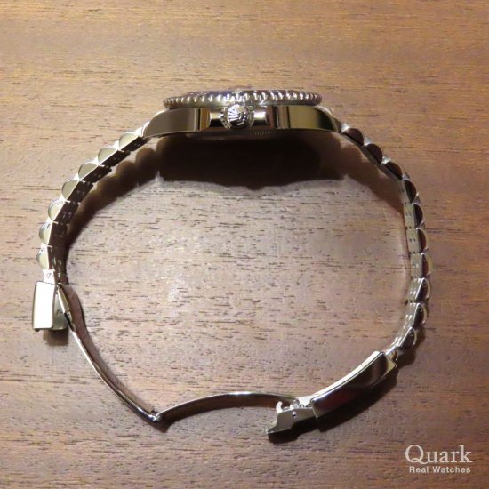 ロレックス GMTマスターII Ref.126710BLNR