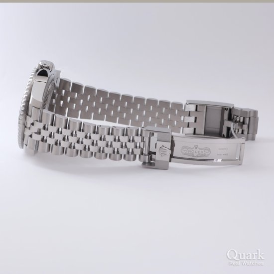 ロレックス GMTマスターII Ref.126710BLNR