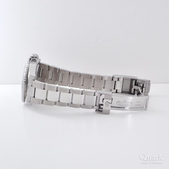 ロレックス GMTマスターII Ref.126710BLNR