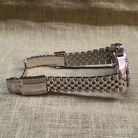 ロレックス GMTマスターII Ref.126710BLNR