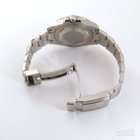 ロレックス GMTマスターII Ref.126710BLNR