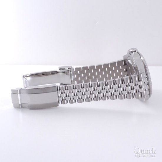 ロレックス GMTマスターII Ref.126710BLNR