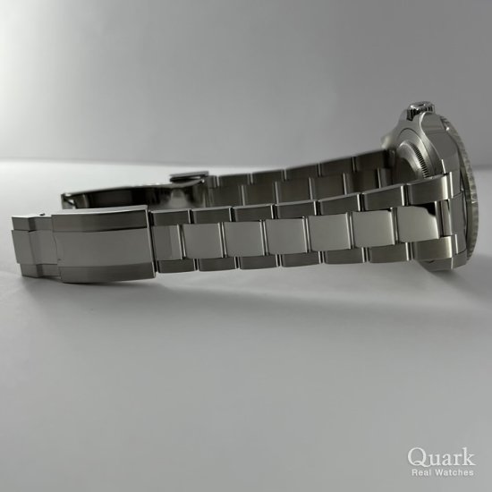 ロレックス GMTマスターII Ref.126710BLNR