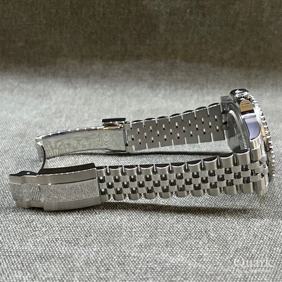 ロレックス GMTマスターII Ref.126710BLNR