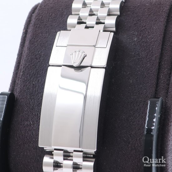 ロレックス GMTマスターII Ref.126710BLNR