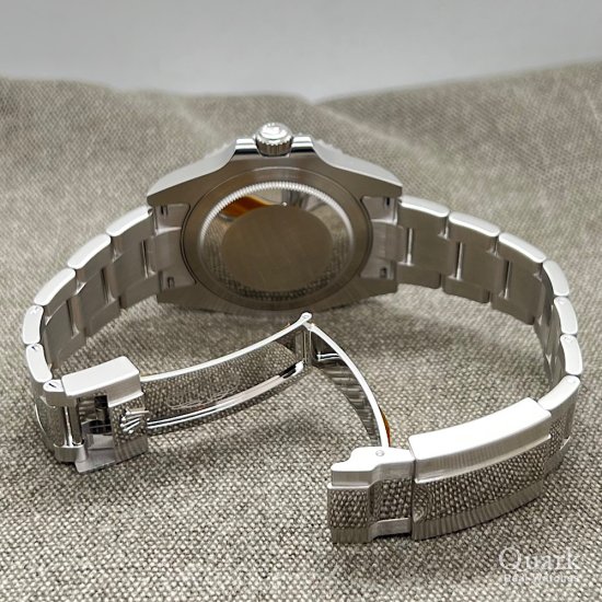 ロレックス GMTマスターII Ref.126710BLNR