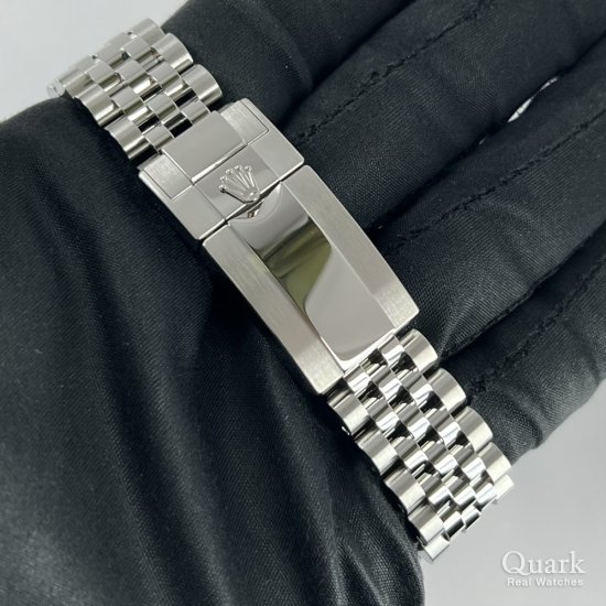 ロレックス GMTマスターII Ref.126710BLNR