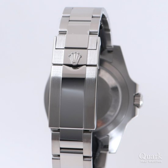 ロレックス GMTマスターII Ref.126710BLRO