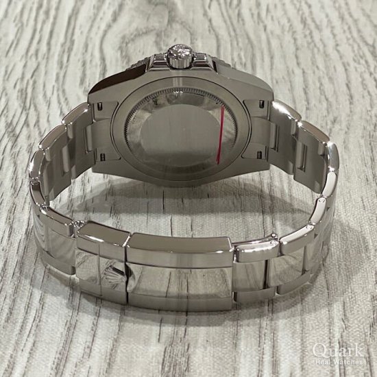 ロレックス GMTマスターII Ref.126710BLRO