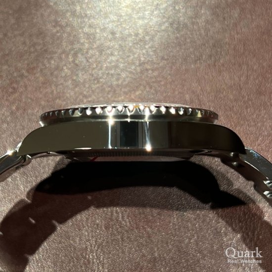 ロレックス GMTマスターII Ref.126710BLRO