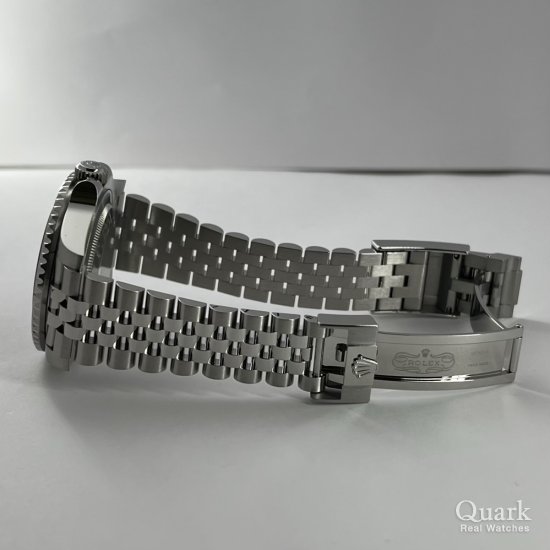 ロレックス GMTマスターII Ref.126710BLRO