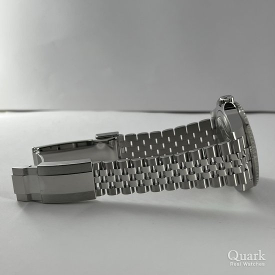 ロレックス GMTマスターII Ref.126710BLRO