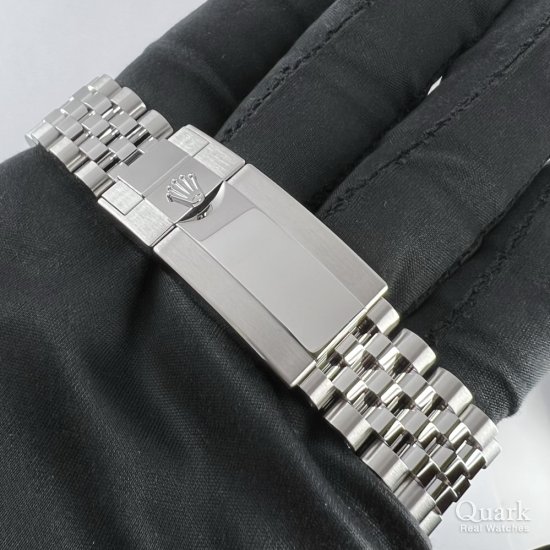 ロレックス GMTマスターII Ref.126710BLRO