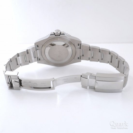 ロレックス GMTマスターII Ref.126710BLRO