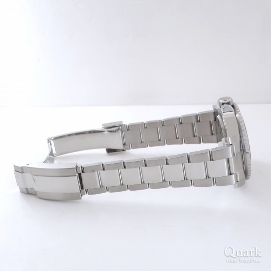 ロレックス GMTマスターII Ref.126710BLRO