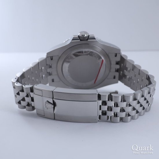 ロレックス GMTマスターII Ref.126710BLRO