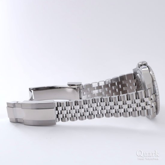 ロレックス GMTマスターII Ref.126710BLRO